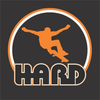 Hard skate