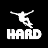 Hard skate