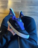 Hocks Puff Noturno Grape