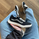 Vans Ultrarange VR3 Black Marshmallow
