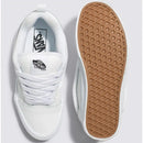 Vans Knu Skool White