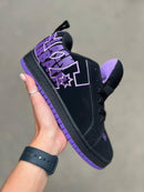 Dc Shoes Black Sabbath