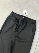 Calça Champion scuba tech reflective (preta)
