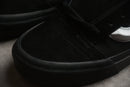 Vans Knu Skool Black