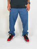 Calça Jeans Compton Carpinteiro