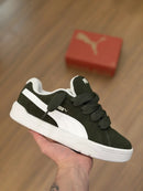 PUMA PARK LIFESTYLE EASY (Dark Olive)