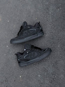 Hocks Concorde All Black