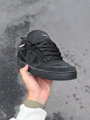 Hocks Concorde All Black