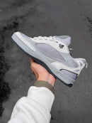 Hocks Concorde Metal