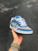 Hocks Concorde Indigo CZ