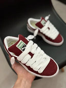 Puma Suede Vinho