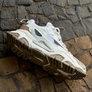 Qix Trek Branco/Rato