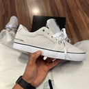Dc Anvil La Se White/White/Black