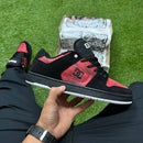 Dc Shoes x Deadpool Manteca 4 Black/Red