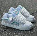 Lokal Big Branco Verde Agua
