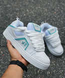Lokal Big Branco Verde Agua