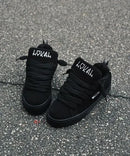 Lokal Tag All Black Refletivo 2