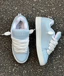 Lokal Tag Azul Bebê