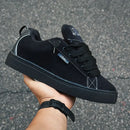 Lokal Tag Preto/Branco
