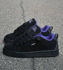 Lokal Tag Preto/Roxo