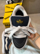 Mad Rats Bulky Classic 90 Azul