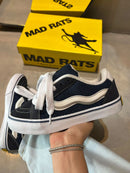 Mad Rats Bulky Classic 90 Azul