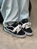 Mad Rats Bulky Classic 90 Azul