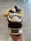 Mad Rats Bulky Classic 90 Chocolate