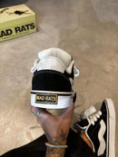 Mad Rats Bulky Classic 90 Preto Destaque