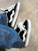Mad Rats Bulky Classic 90 Preto Destaque