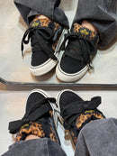 Mad Rats Bulky Classic 90 Preto/Onça
