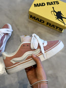 Mad Rats Bulky Classic 90 Rosa