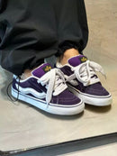 Mad Rats Bulky Classic 90 Roxo Destaque