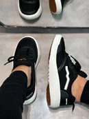 Mad Rats Confort Preto