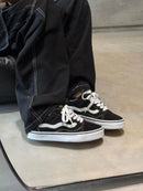 Mad Rats Old School Preto/Branco