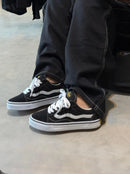 Mad Rats Old School Preto/Branco