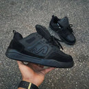Tesla Nine All Black