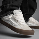 Vans Knu Skool Marshmallow Gum