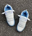 Lokal Big Branco Azul Hydra